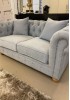 Chesterfield Sofa 2 Seater
